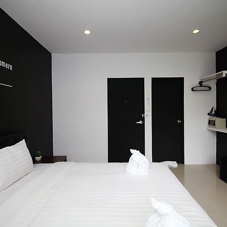 The Artist House Hotel Patong Luaran gambar