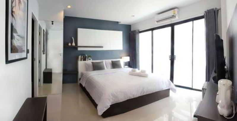 The Artist House Hotel Patong Luaran gambar