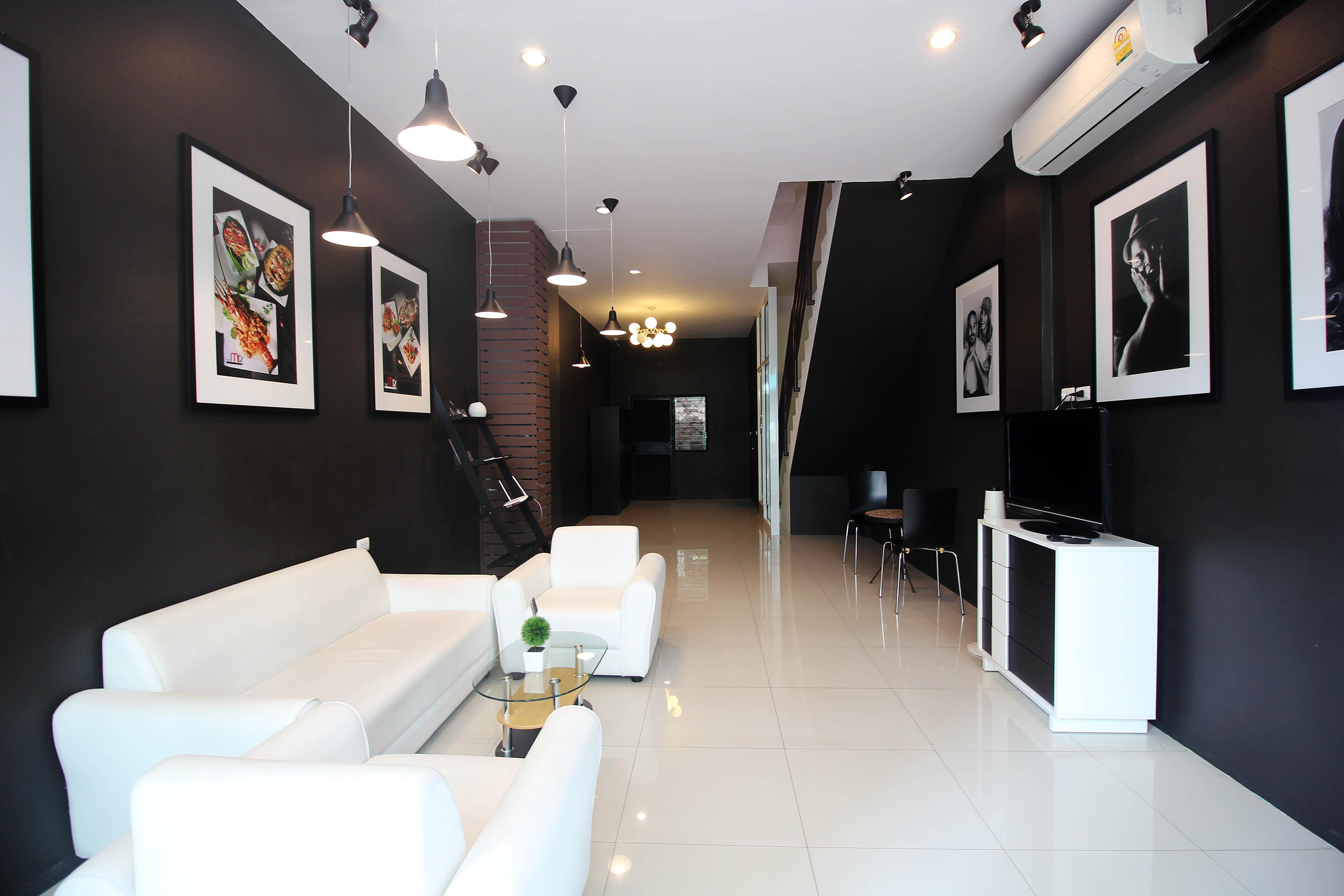 The Artist House Hotel Patong Luaran gambar