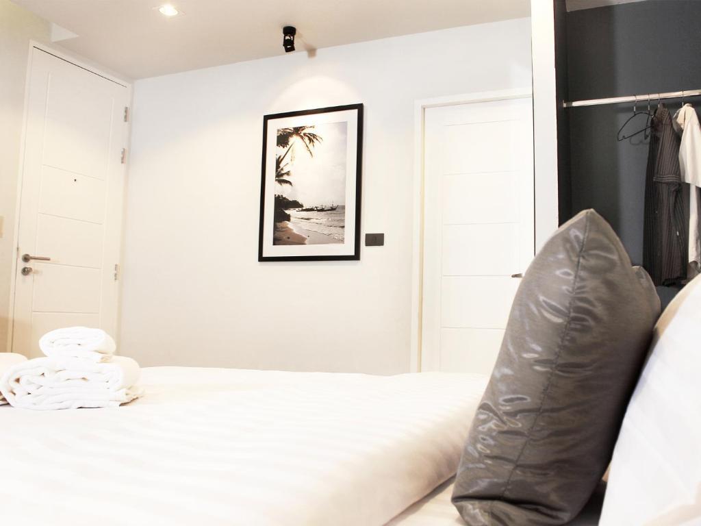 The Artist House Hotel Patong Luaran gambar