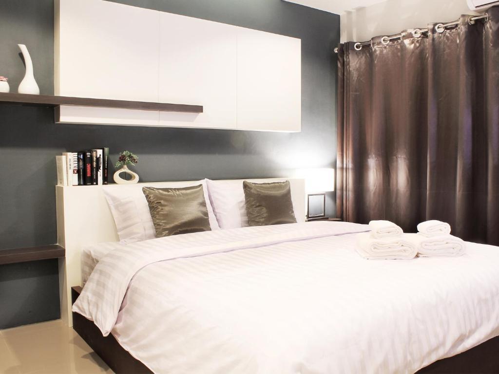 The Artist House Hotel Patong Luaran gambar