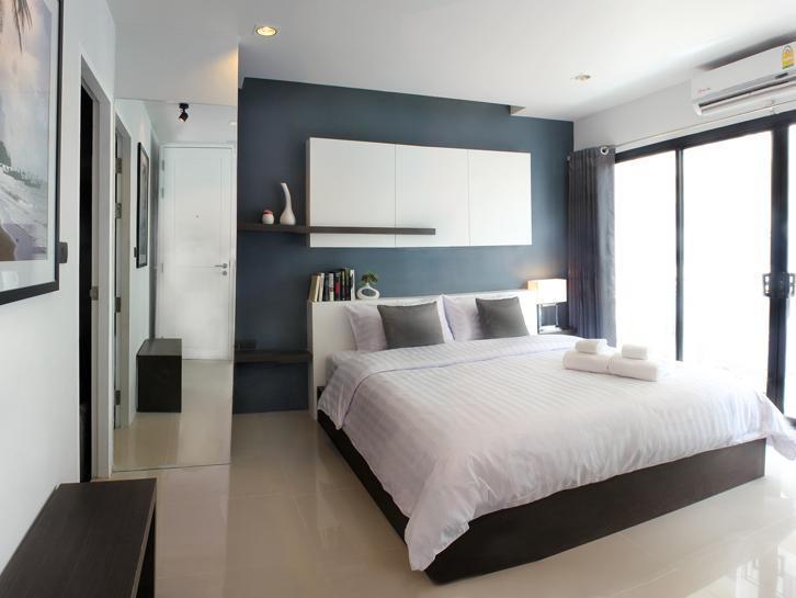 The Artist House Hotel Patong Luaran gambar